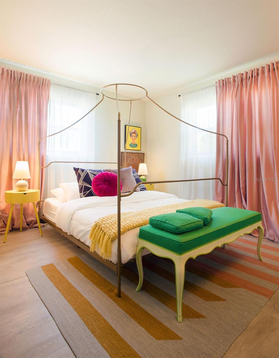 PASADENA ON THE GULF SEC C - Residential Income