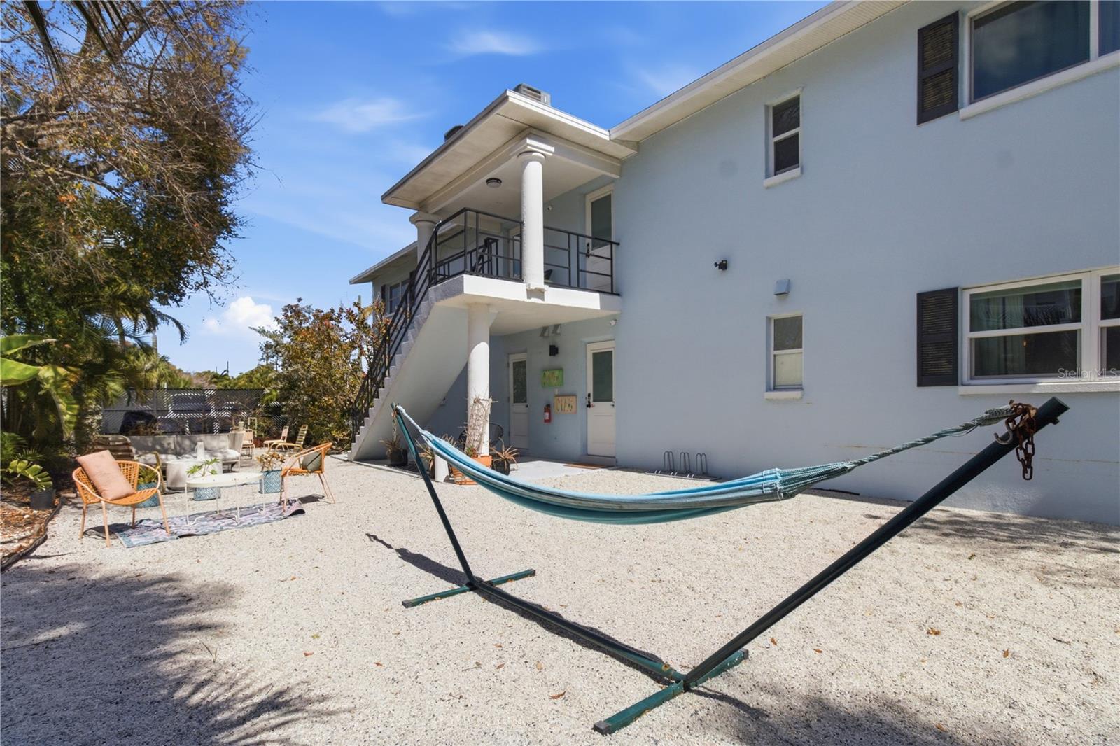 PASADENA ON THE GULF SEC C - Residential Income