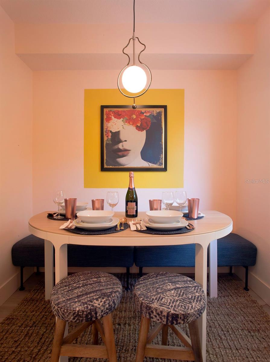 PASADENA ON THE GULF SEC C - Residential Income