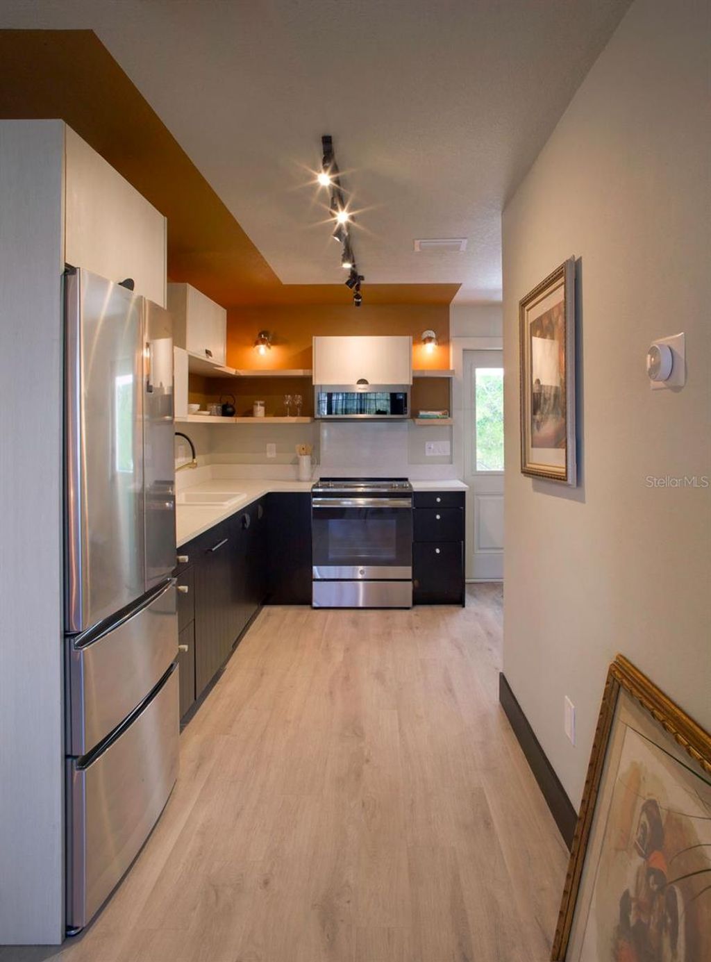 Photo of 6990 Grevilla Avenue S, South Pasadena, FL 33707 (MLS # O6379258)