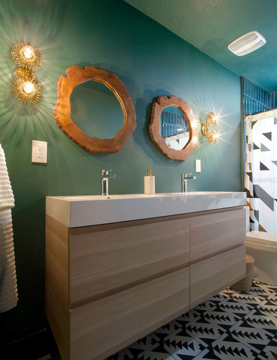 PASADENA ON THE GULF SEC C - Residential Income