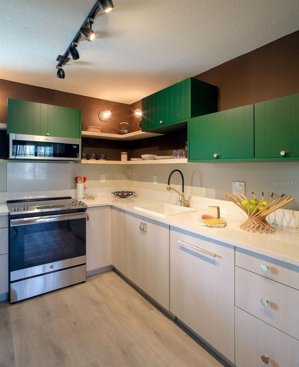 PASADENA ON THE GULF SEC C - Residential Income