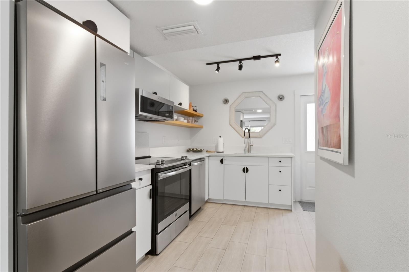 PASADENA ON THE GULF SEC C - Residential Income