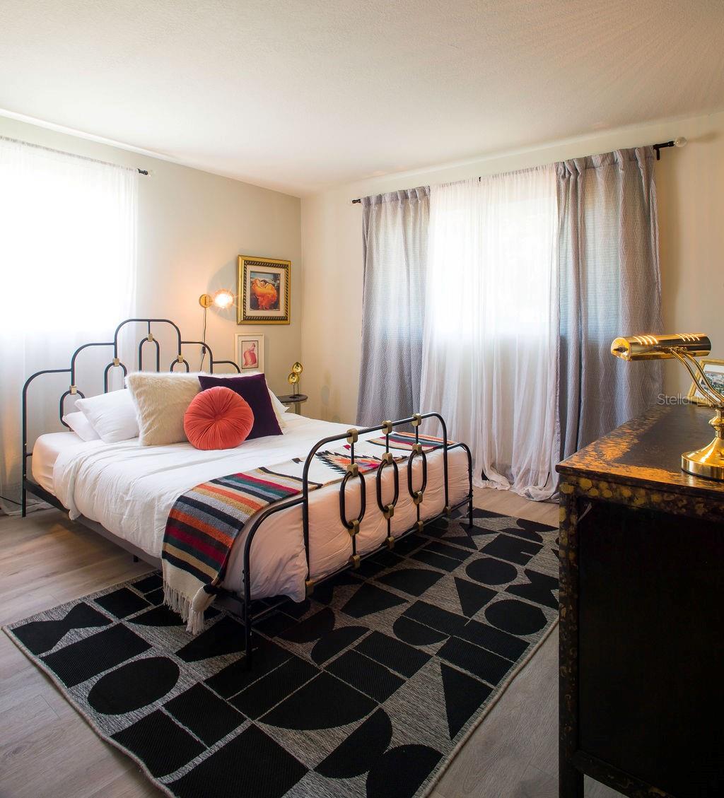 PASADENA ON THE GULF SEC C - Residential Income