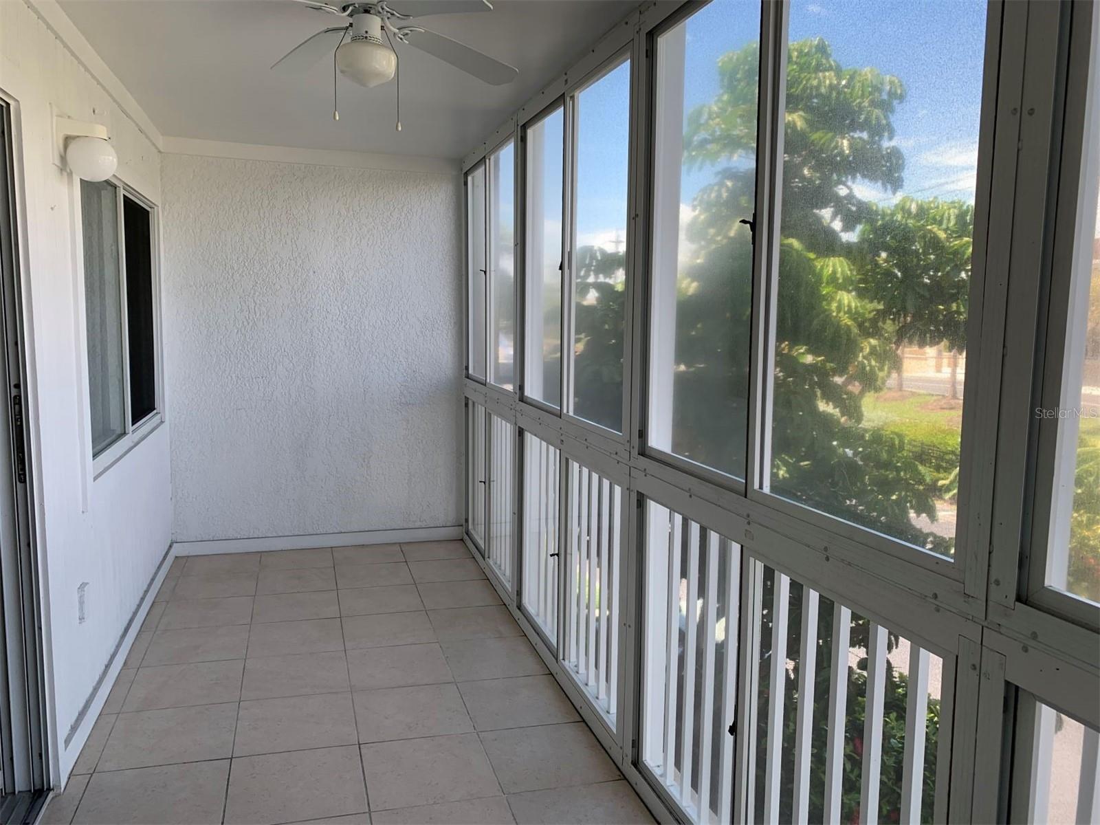 CHARLEVOI - Residential Lease