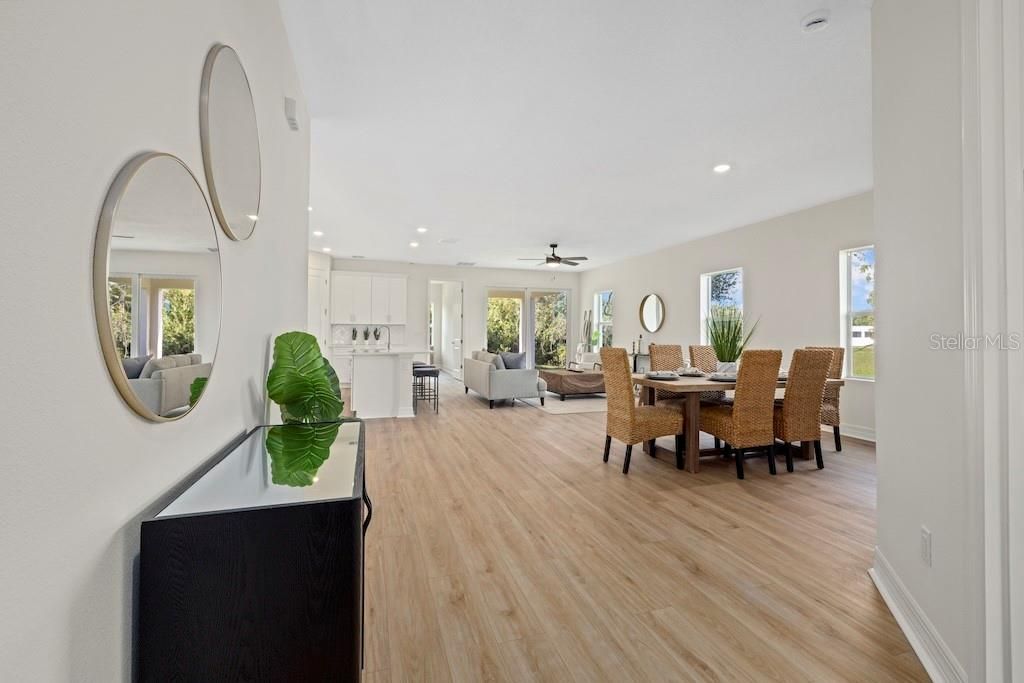 Photo of 1293 Preston Street, Port Charlotte, FL 33952 (MLS # O6350583)