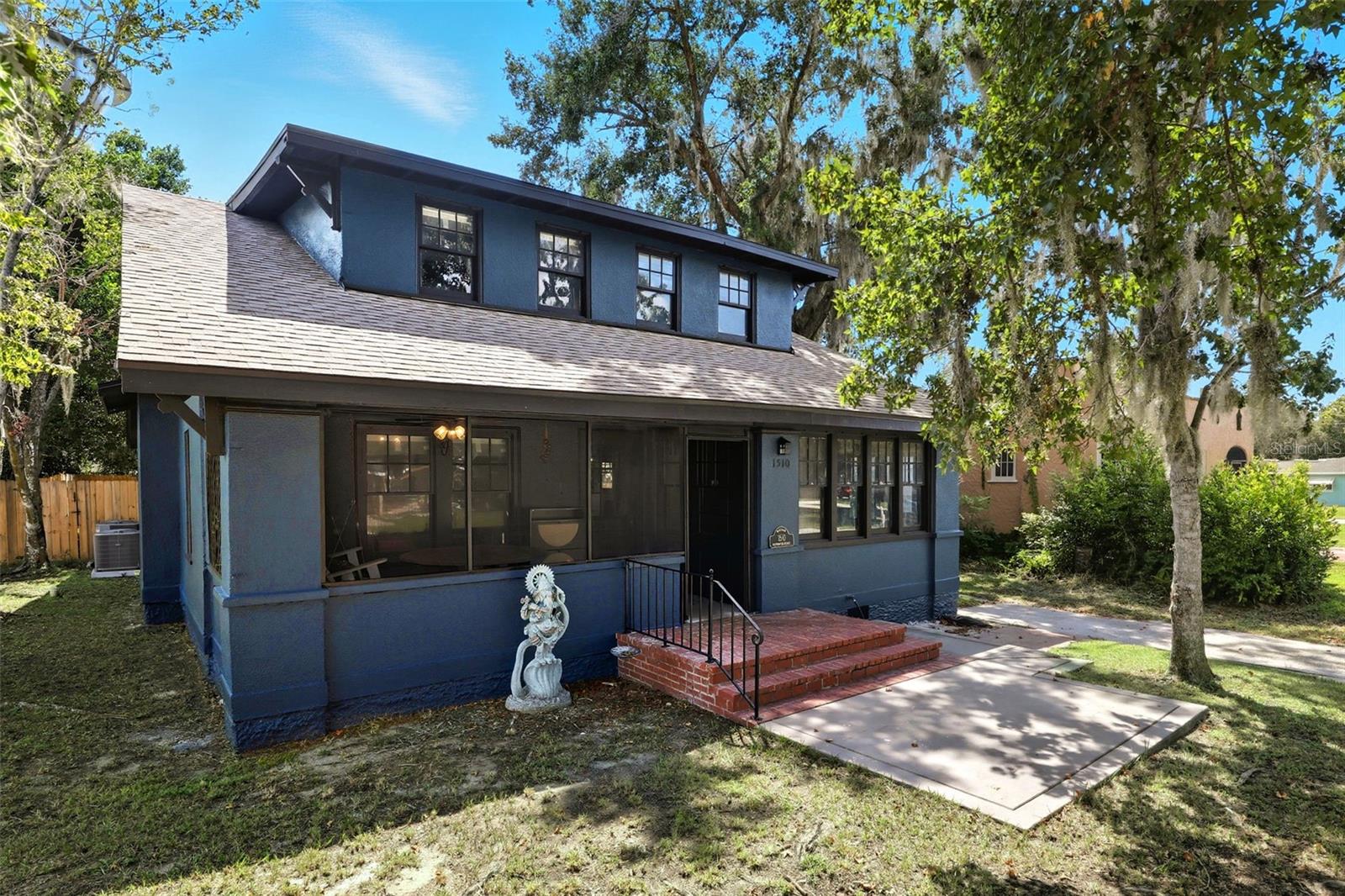 1510 WASHINGTON AVENUE