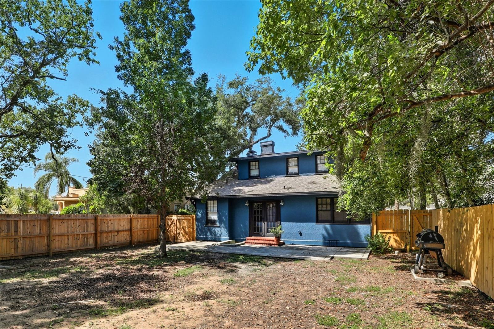 EUSTIS OWENS & GEISLER REV - Residential