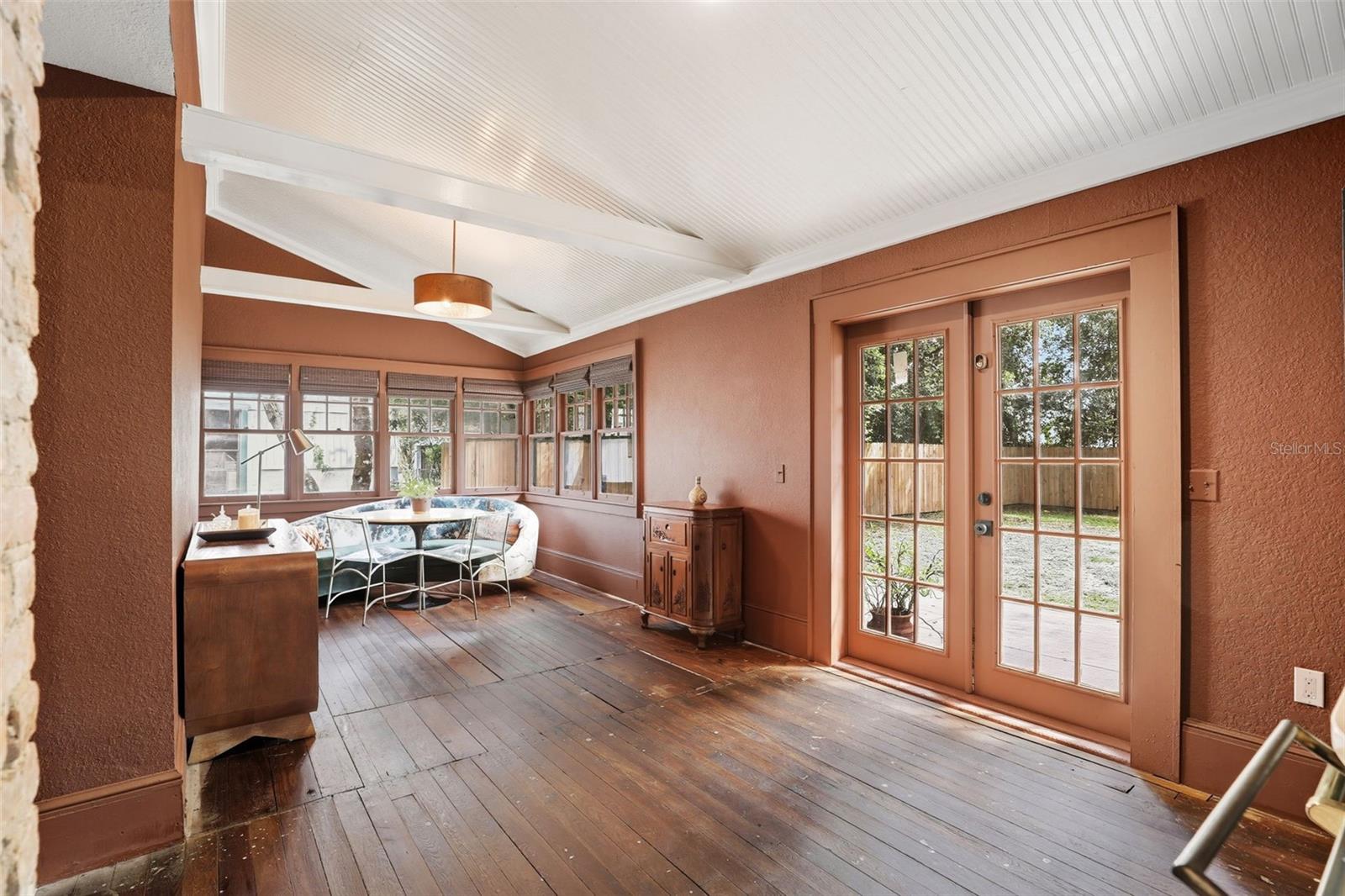 EUSTIS OWENS & GEISLER REV - Residential