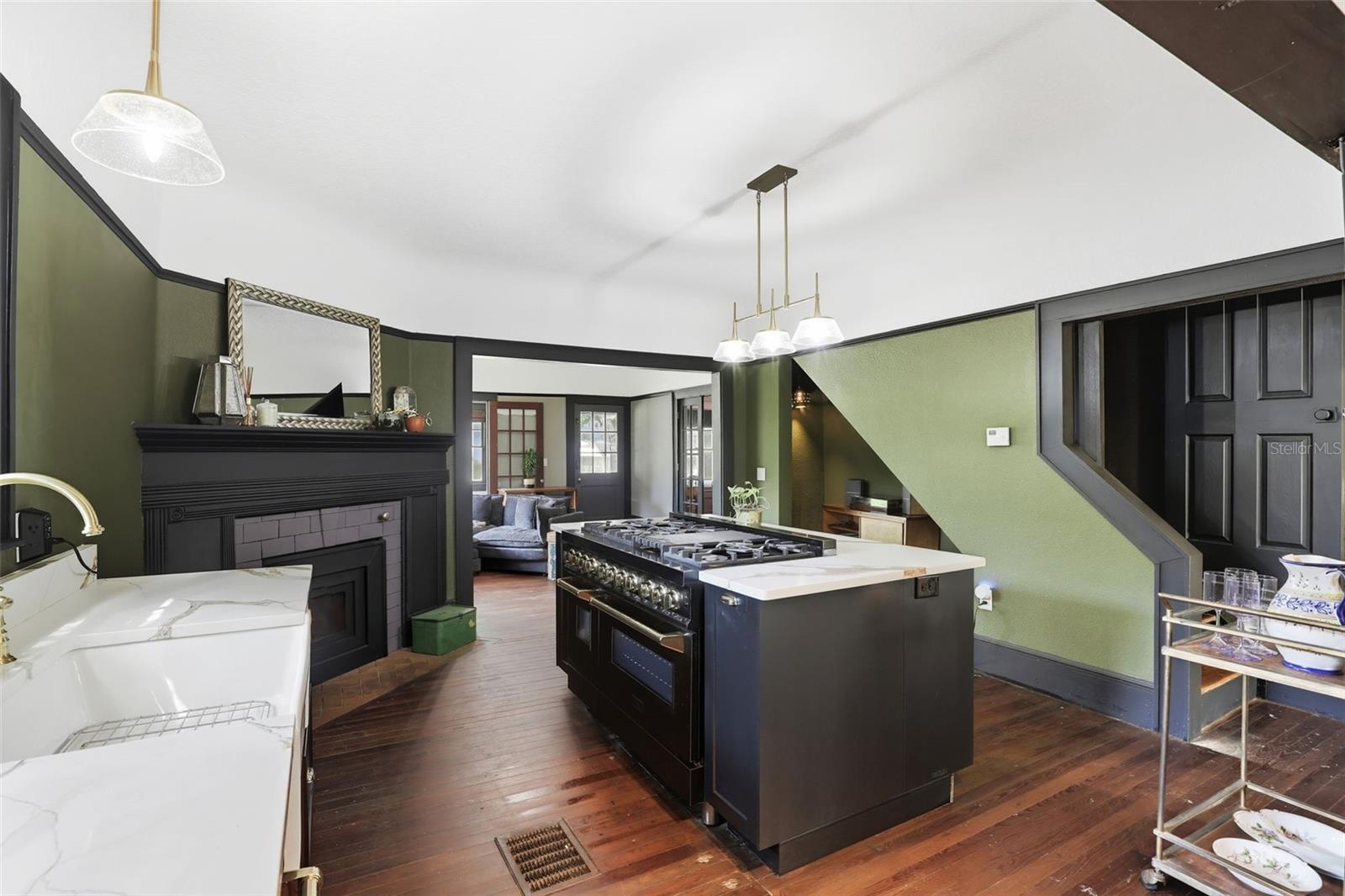 EUSTIS OWENS & GEISLER REV - Residential