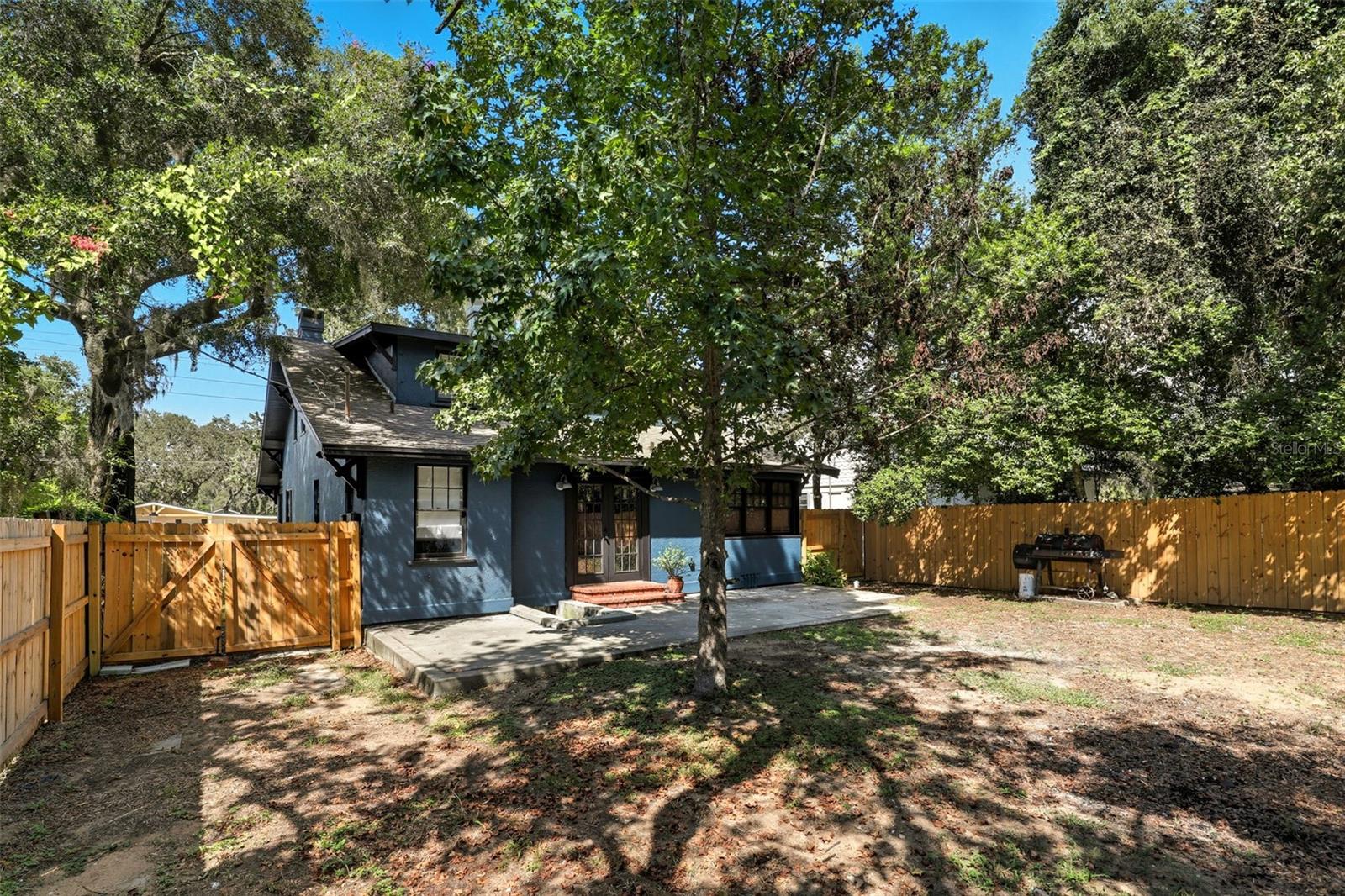 EUSTIS OWENS & GEISLER REV - Residential