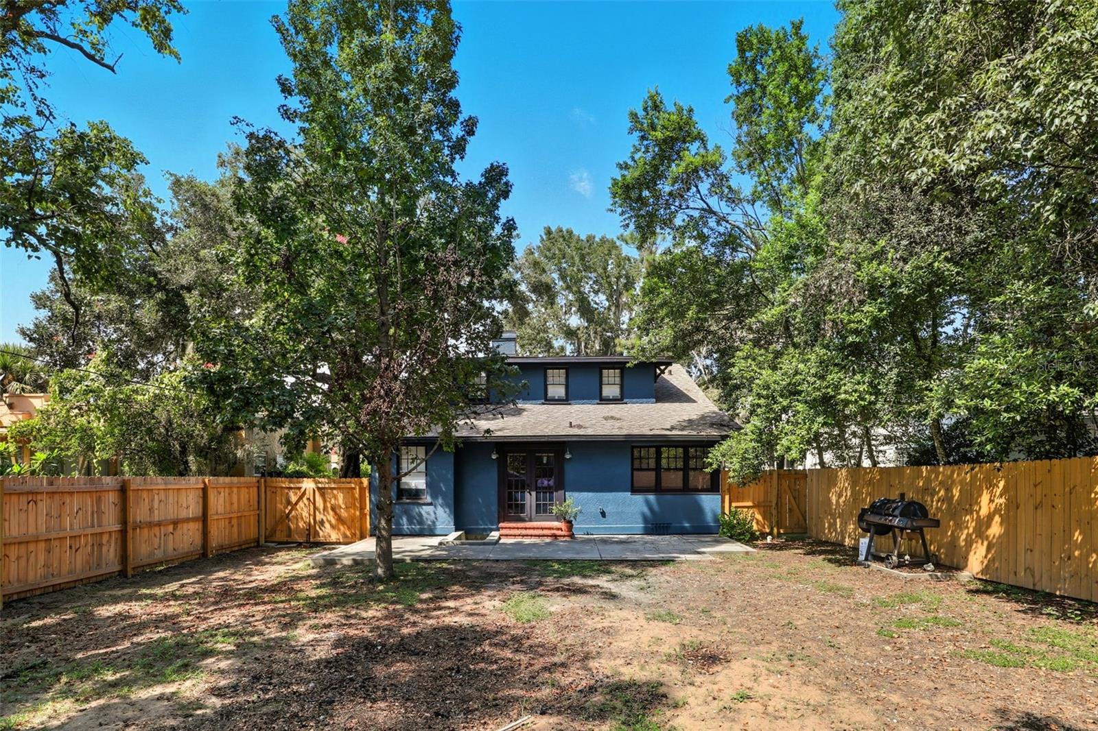 EUSTIS OWENS & GEISLER REV - Residential