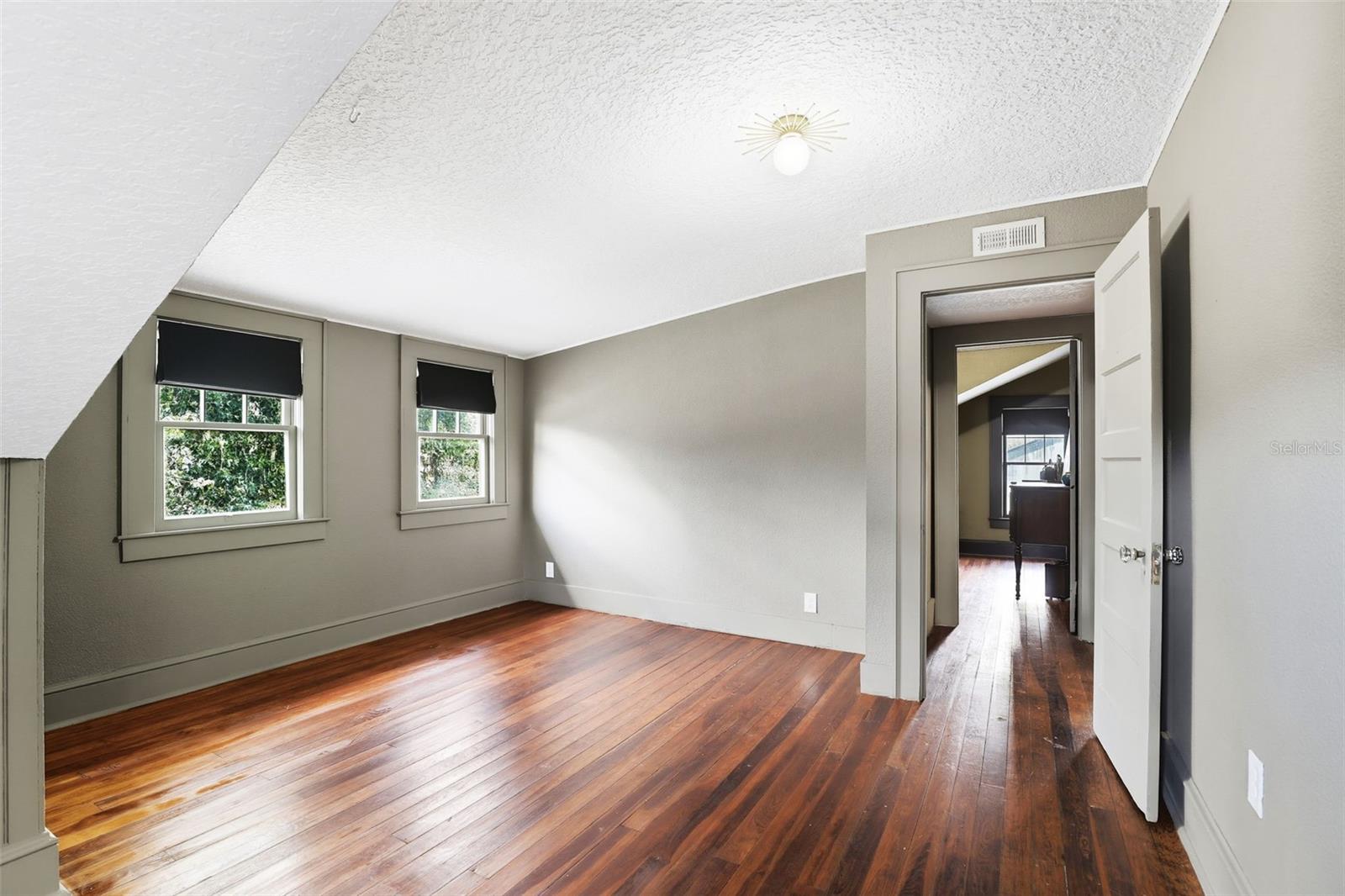 EUSTIS OWENS & GEISLER REV - Residential