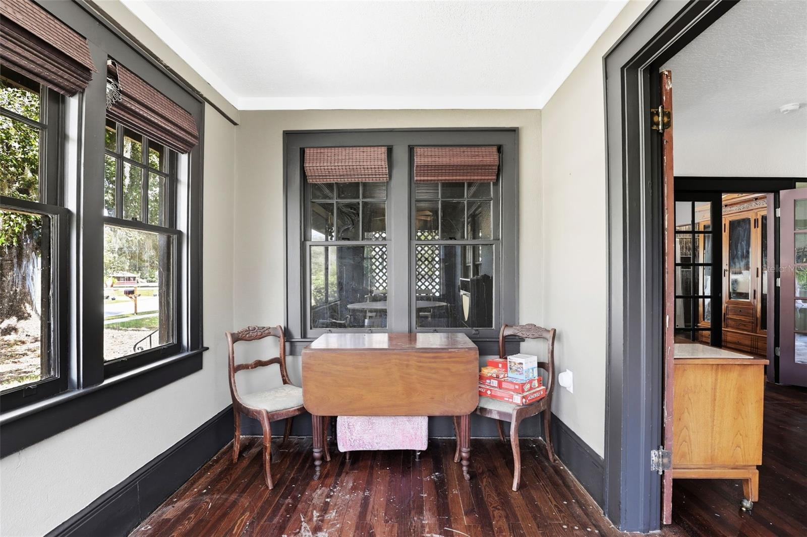 EUSTIS OWENS & GEISLER REV - Residential