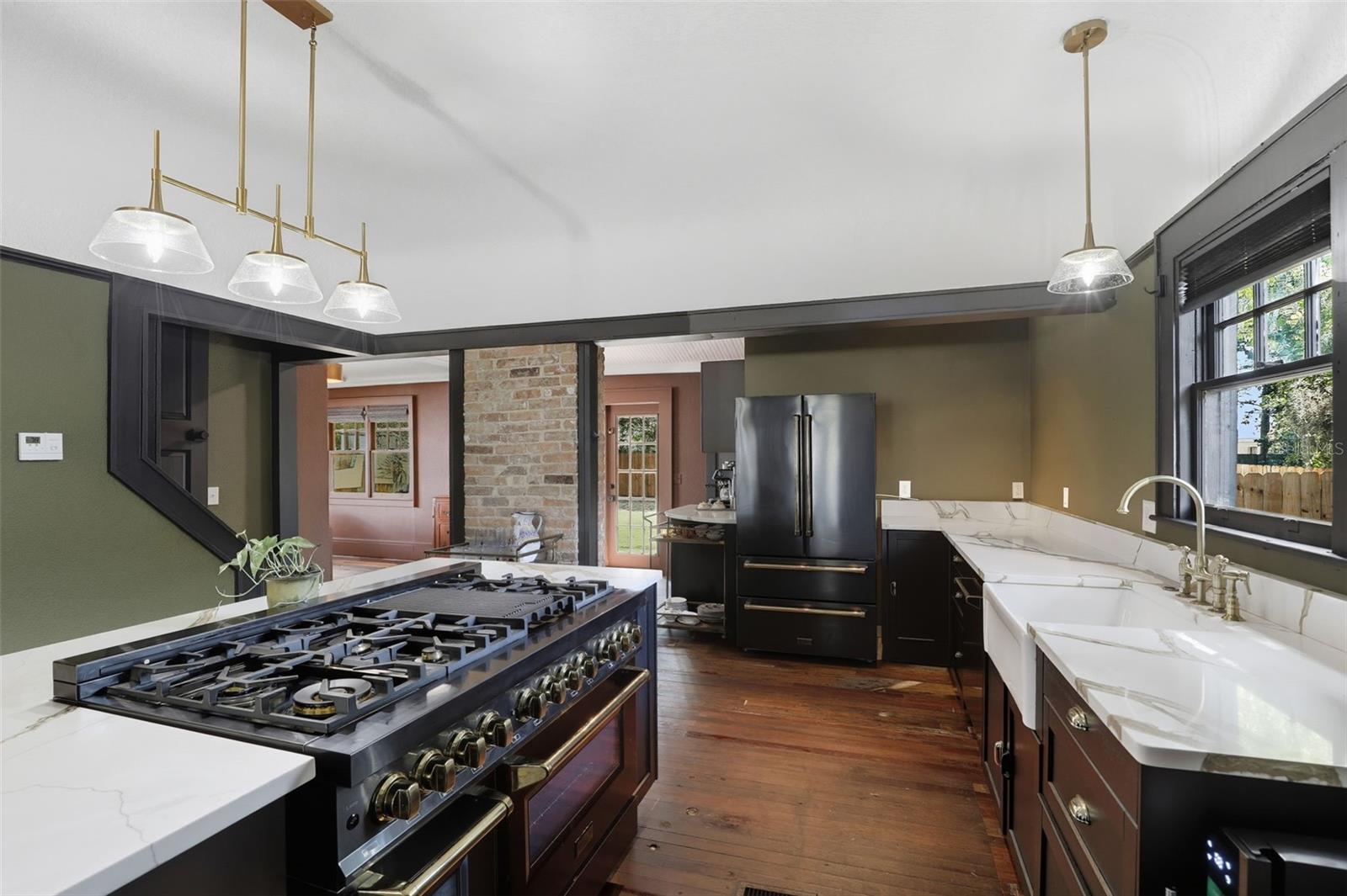 EUSTIS OWENS & GEISLER REV - Residential