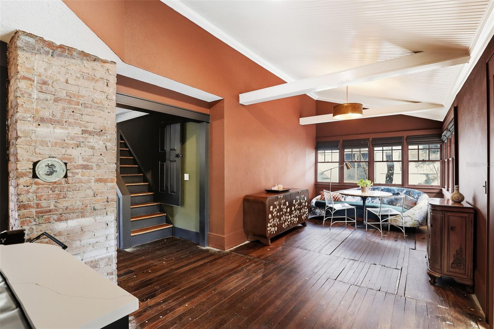 EUSTIS OWENS & GEISLER REV - Residential