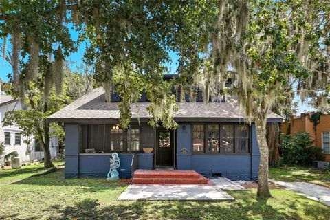 Photo of 1510 Washington Avenue, Eustis, FL 32726 (MLS # S5140732)