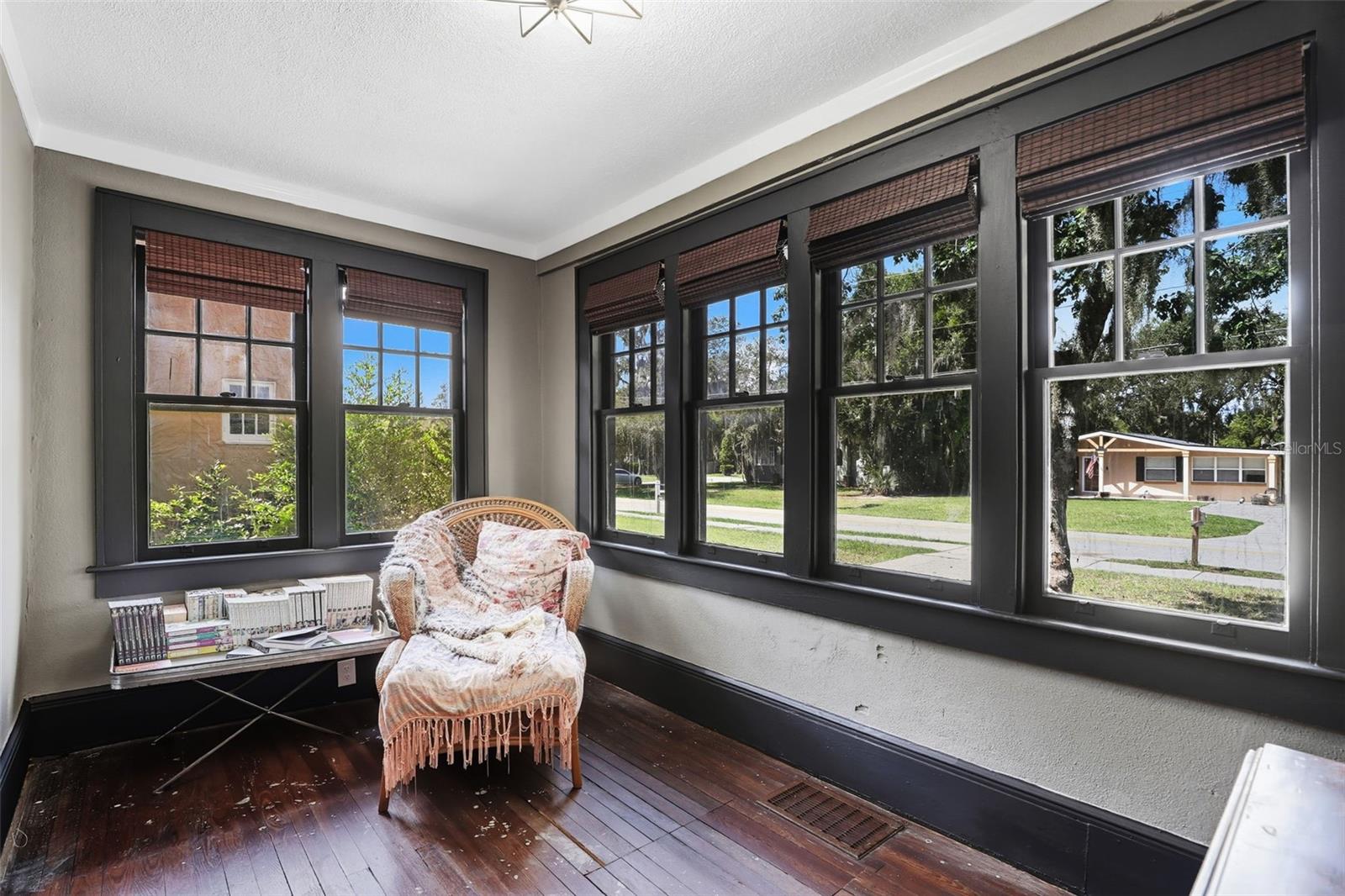 EUSTIS OWENS & GEISLER REV - Residential