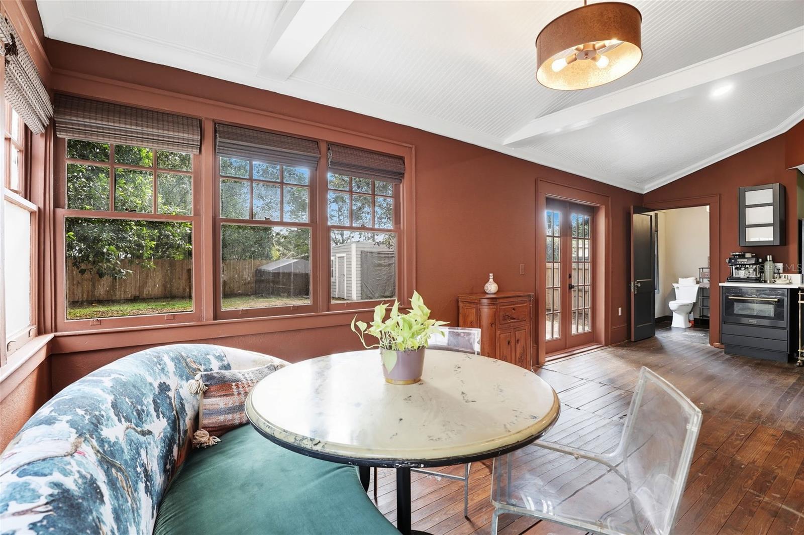 EUSTIS OWENS & GEISLER REV - Residential