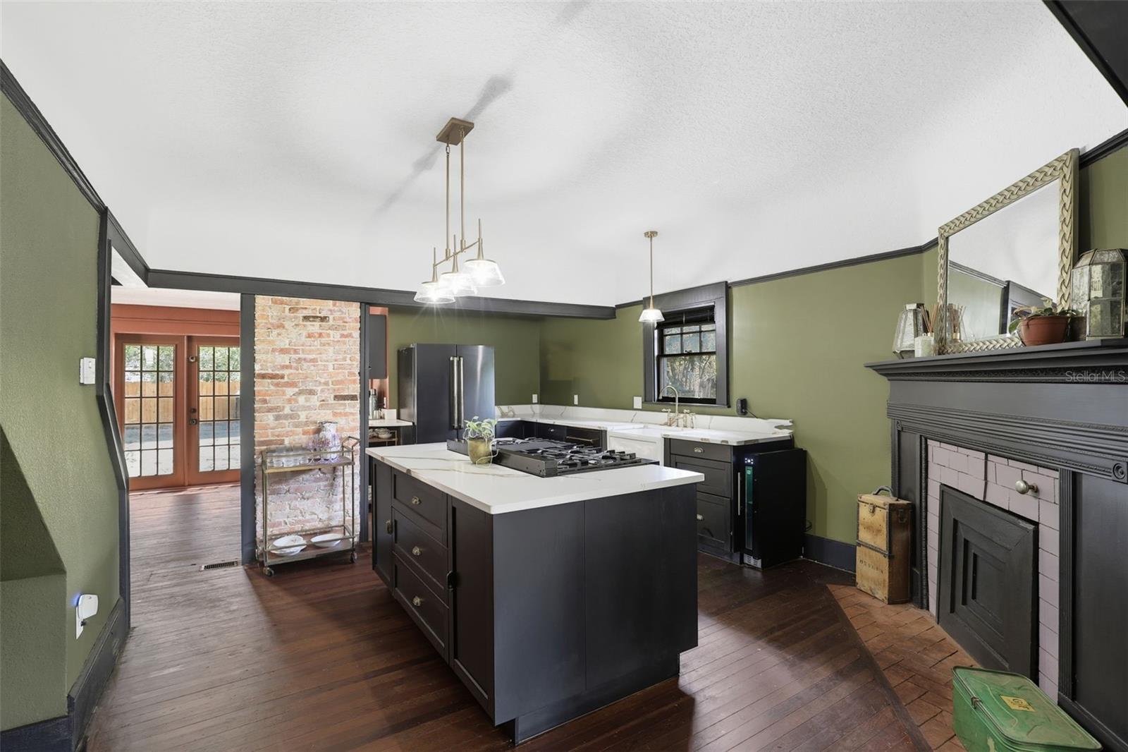 EUSTIS OWENS & GEISLER REV - Residential