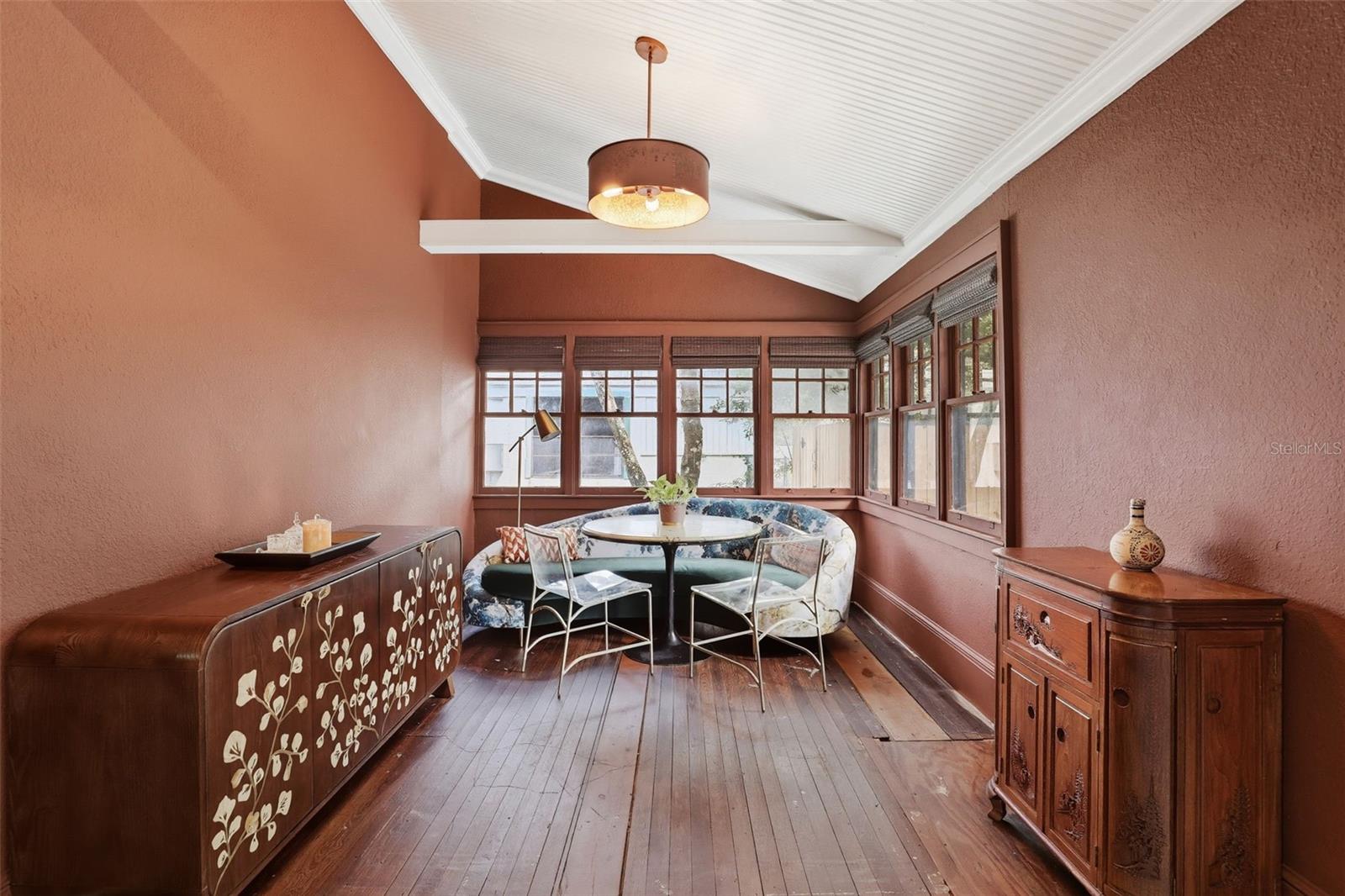 EUSTIS OWENS & GEISLER REV - Residential