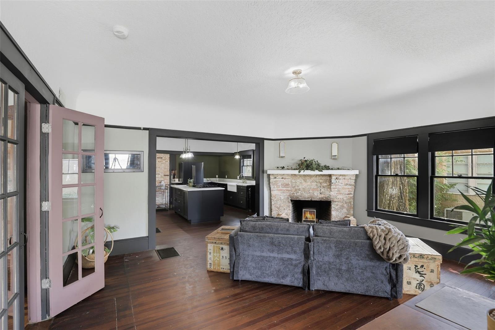 1510 WASHINGTON AVENUE