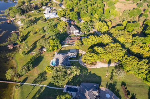 A home in MOUNT DORA