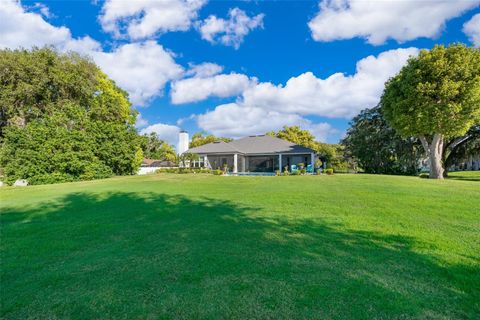 A home in MOUNT DORA