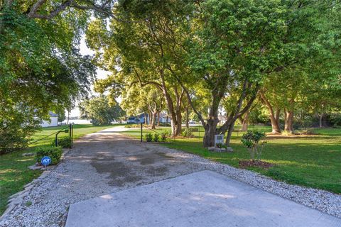 A home in MOUNT DORA