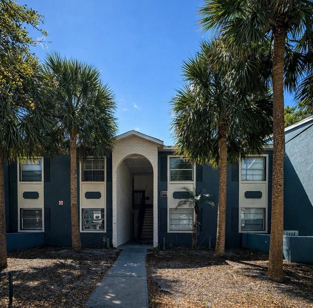 Photo of 2505 N Alafaya Trail #8, Orlando, FL 32826 (MLS # O6391821)