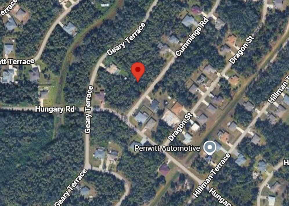Photo of Cummings Road, North Port, FL 34288 (MLS # A4698893)
