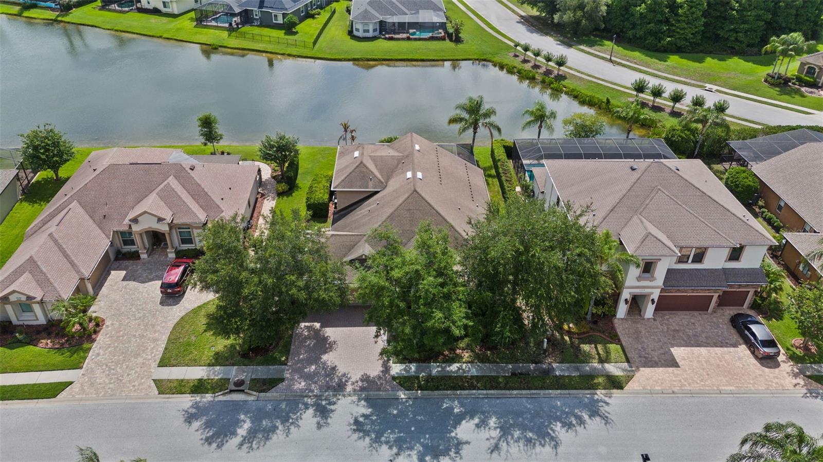 GREY HAWK AT LAKE POLO PH 02 - Residential