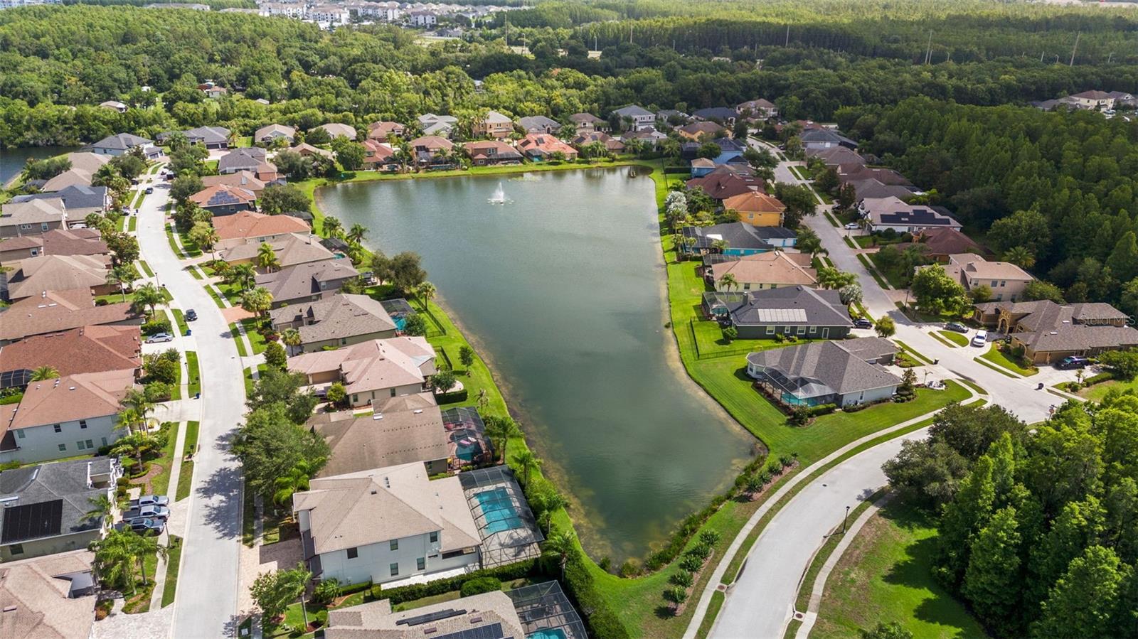 GREY HAWK AT LAKE POLO PH 02 - Residential