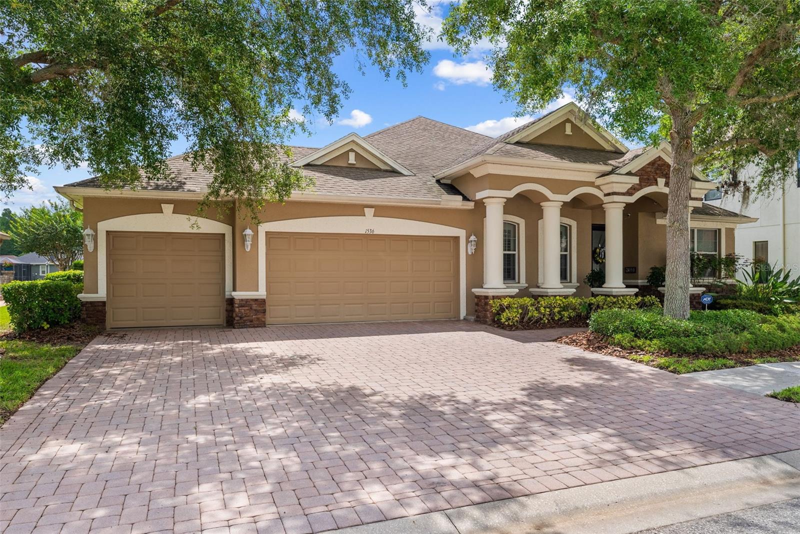 GREY HAWK AT LAKE POLO PH 02 - Residential