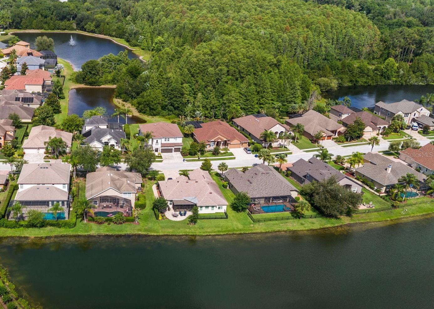 GREY HAWK AT LAKE POLO PH 02 - Residential