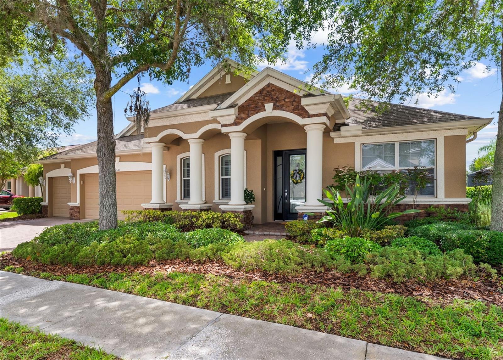 GREY HAWK AT LAKE POLO PH 02 - Residential