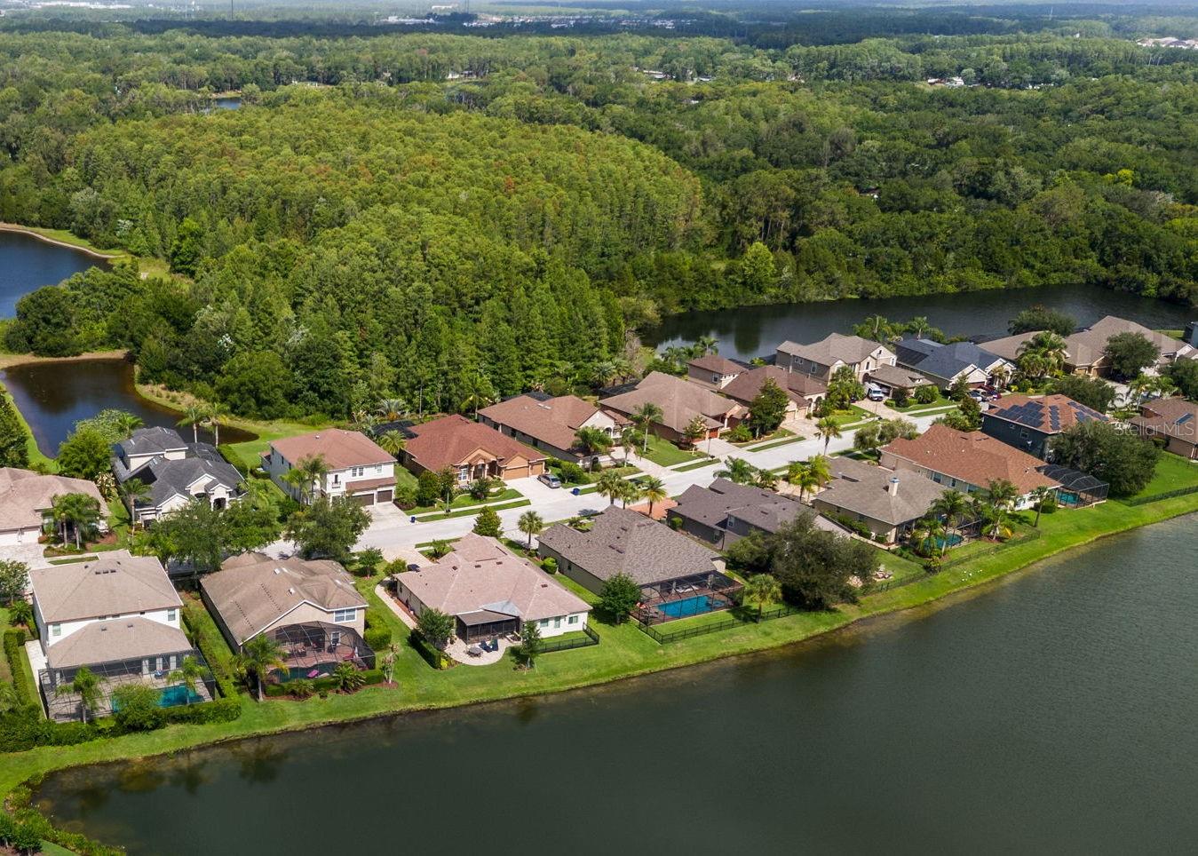 GREY HAWK AT LAKE POLO PH 02 - Residential