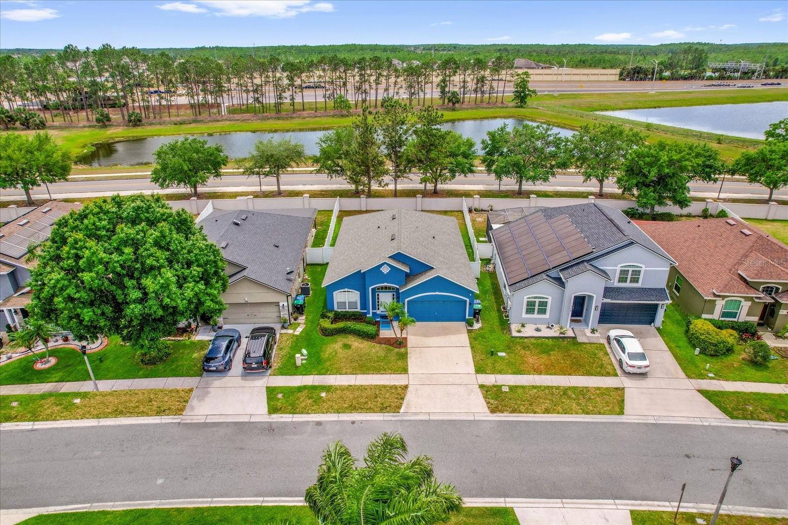 1730 N RIBBON FALLS PARKWAY