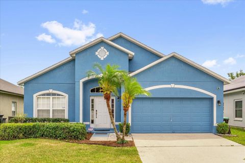 Photo of 1730 N Ribbon Falls Parkway, Orlando, FL 32824 (MLS # O6303063)