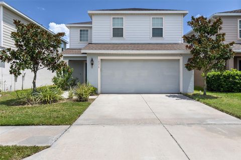 Photo of 10328 Hawks Landing Drive, Land O Lakes, FL 34638 (MLS # TB8420798)