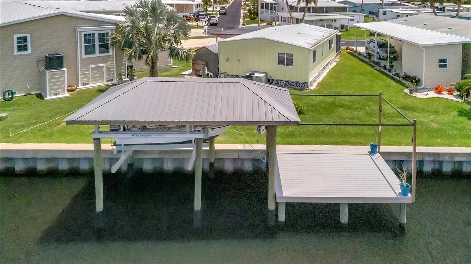CARIBBEAN ISLES RESIDENTIAL CO - Residential