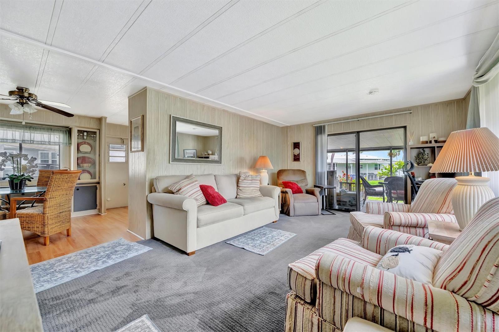 CARIBBEAN ISLES RESIDENTIAL CO - Residential
