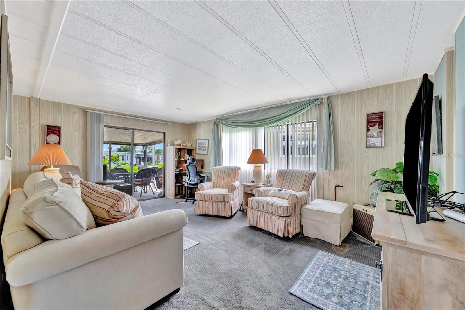 CARIBBEAN ISLES RESIDENTIAL CO - Residential
