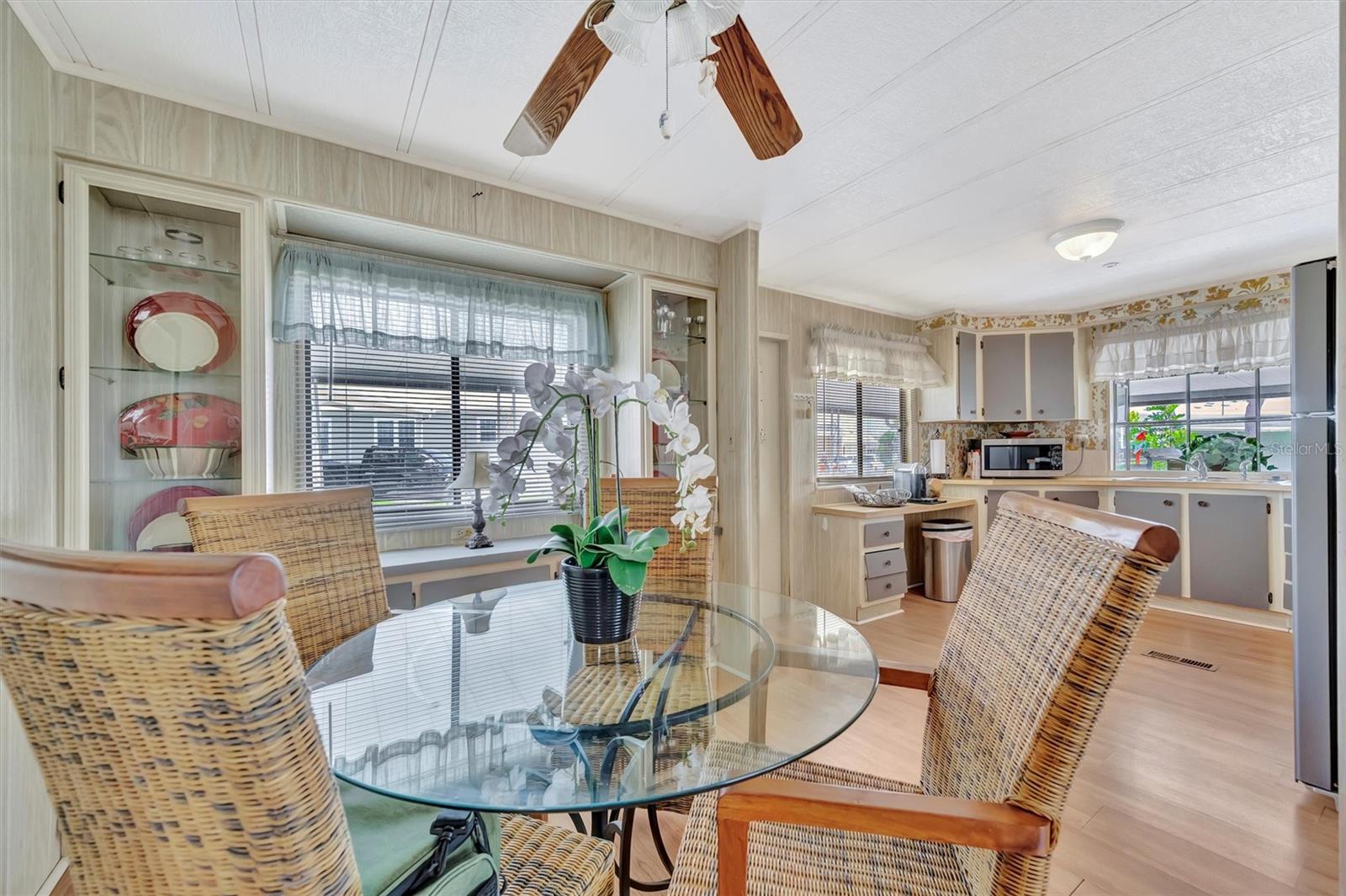 CARIBBEAN ISLES RESIDENTIAL CO - Residential