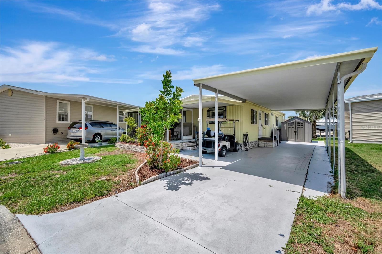 CARIBBEAN ISLES RESIDENTIAL CO - Residential