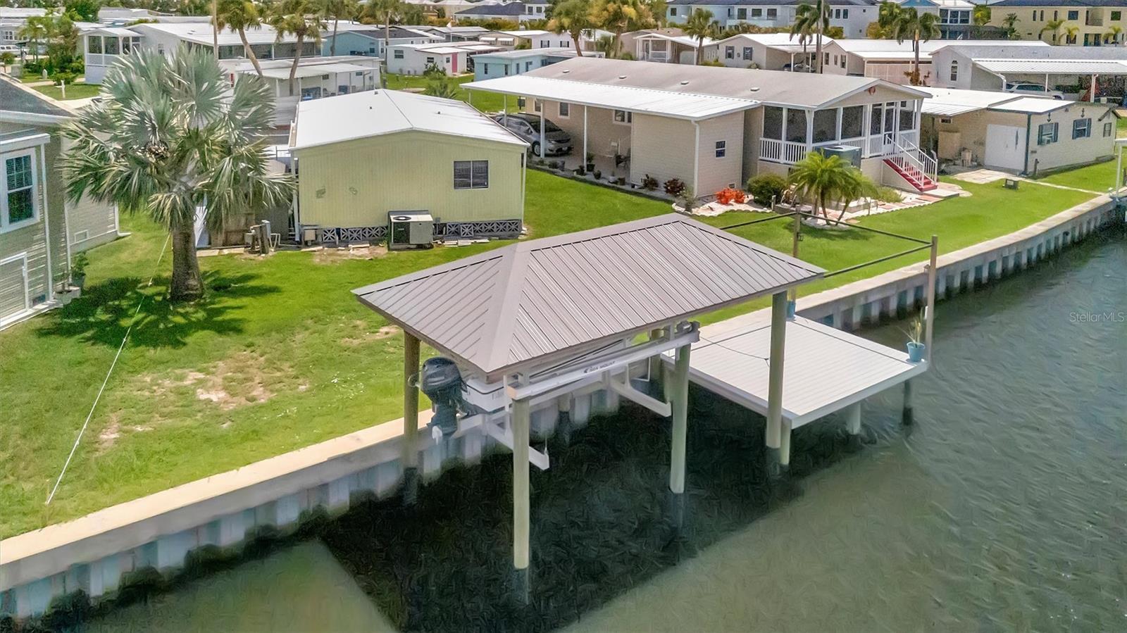 CARIBBEAN ISLES RESIDENTIAL CO - Residential