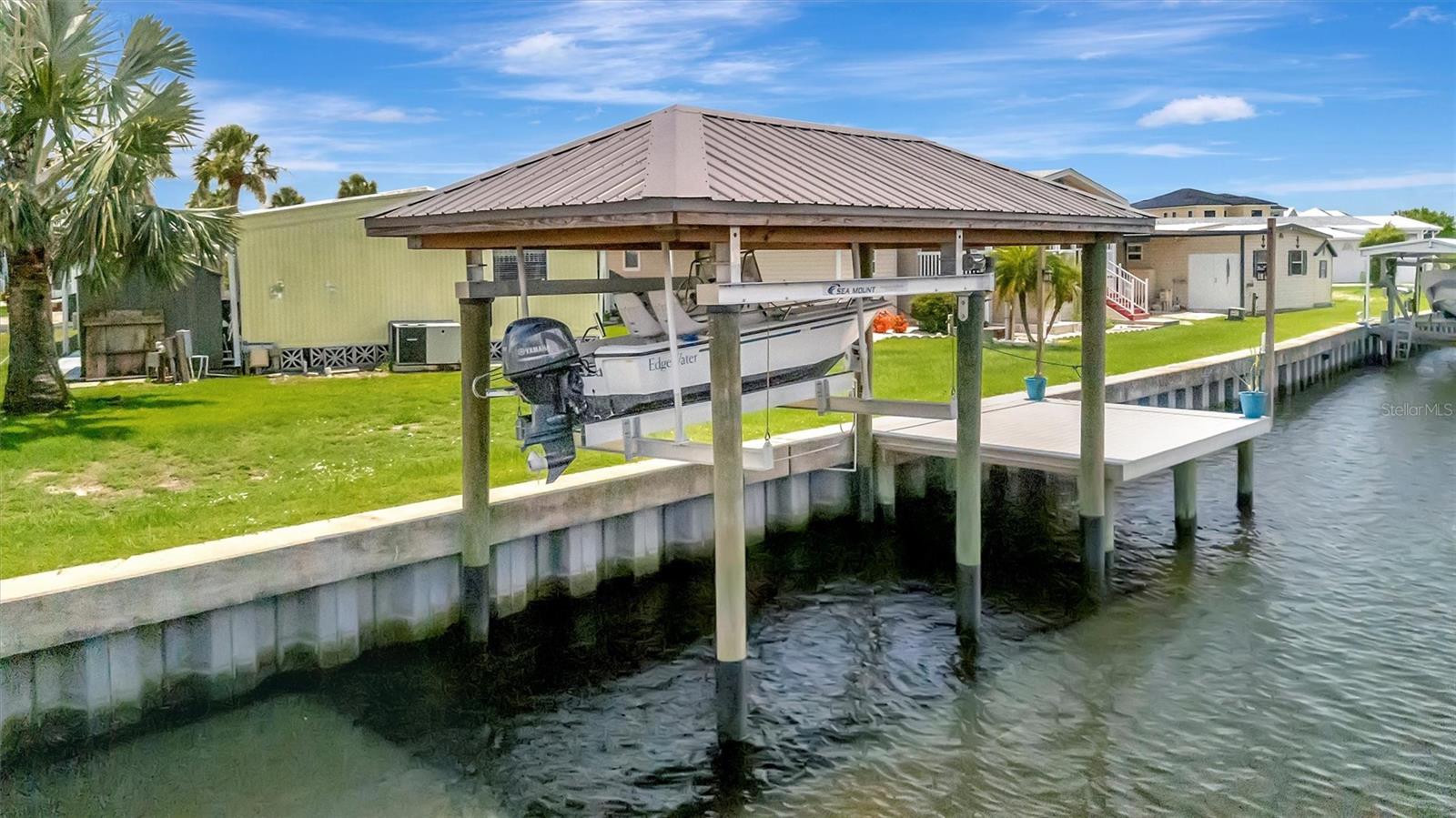CARIBBEAN ISLES RESIDENTIAL CO - Residential