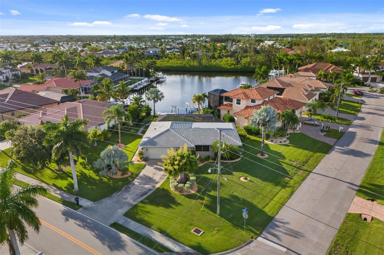 3560 TRIPOLI BOULEVARD