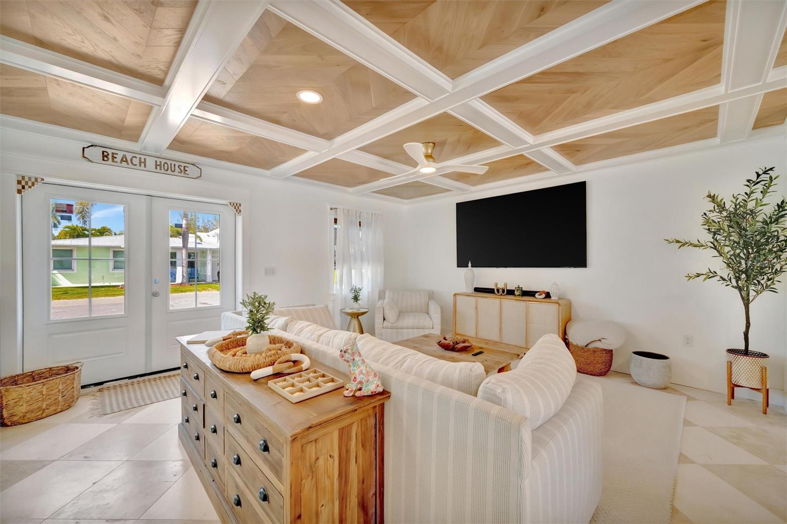 HOLMES BEACH DEV 1ST UNIT - Residential