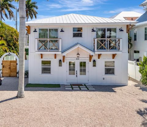 Photo of 117 81st Street, Holmes Beach, FL 34217 (MLS # A4684654)